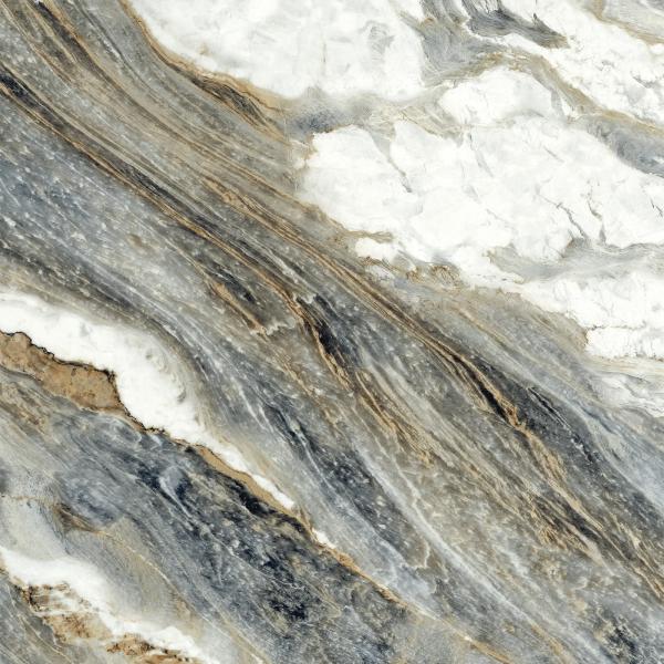 6060CAS55P Cascade Natural Керамогранит полированный 600*600*8 (4 шт в уп/54.72 м в пал) (фото 1)