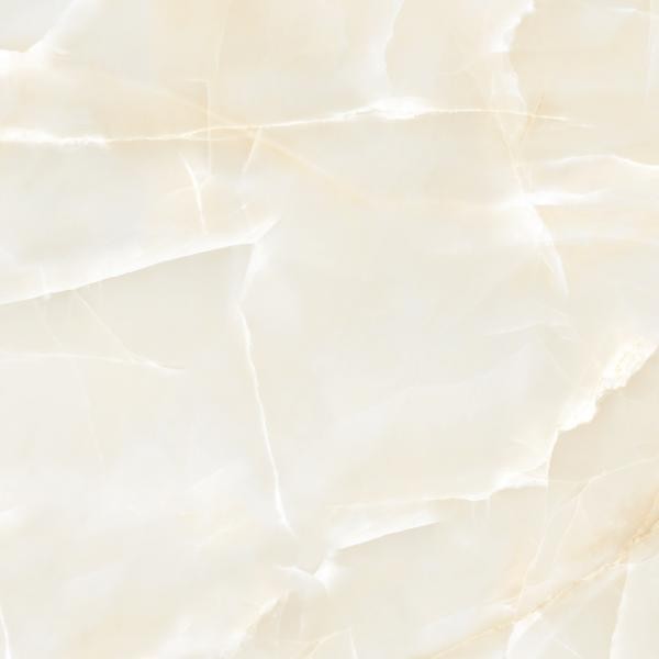 6060TLN01P Talisman Onyx Crema Керамогранит полированный 600*600*8 (4 шт в уп/54.72 м в пал) (фото 1)