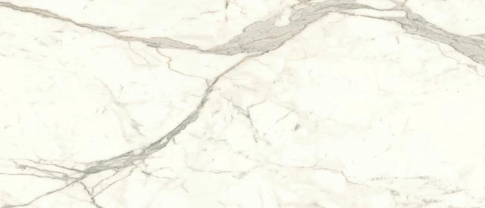 Плитка Marvel Calacatta Prestigio 60x120 Matt (A4QX) 60x120 (фото 4)