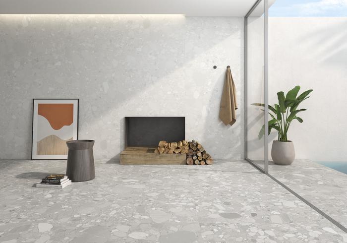 Плитка Geotiles Colorado Blanco 60x120 (F) (1,44 кв.м.) (фото 4)