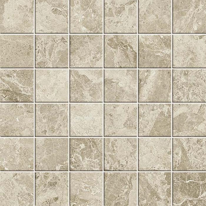 Плитка Victory Вайт Мозаика 30x30 Лап (0,990 кв.м.) Atlas Concorde Russia (фото 3)