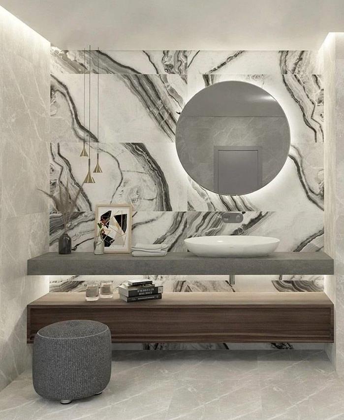 Плитка Pamesa At.Piura Cream 60x60 (1,44 кв.м.) (фото 2)