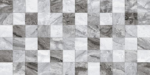 Плитка Cube Prado Mosaic Gray 30x60 (0,9 кв.м.)