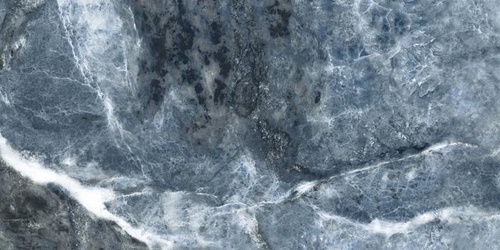 Плитка Geotiles Amazona Blue 60x120 Super Polished (1,44 кв.м.)