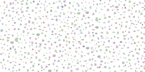 Candy Terrazzo WT9CAN00 Плитка настенная 249*500*8,5 (10 шт в уп/67.23 м в пал)