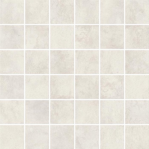 Плитка Raw White Mosaico Matt 30x30 (0,9 кв.м)