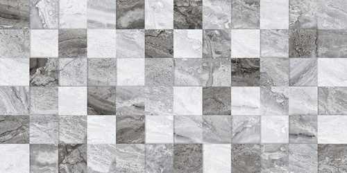 Плитка Cube Prado Mosaic Gray 30x60 (0,9 кв.м.)