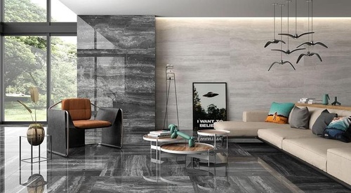 Плитка Geotiles Eyre Marengo 60x60 Leviglass (1,44 кв.м.)