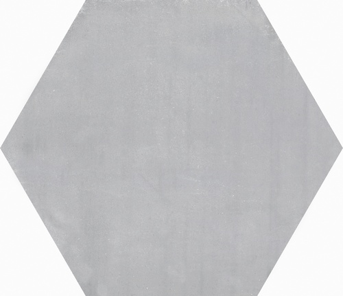 Плитка Geotiles Starkhex Gris 25,8x29 Compacglass (1 кв.м.)