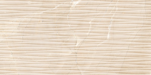 Плитка Cube Mumbai Crema Waves 30x60 (0,9 кв.м.)