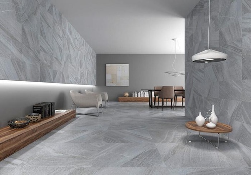 Плитка Geotiles Clark Gris 45x90 Compacglass (1,21 кв.м.)