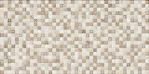 Плитка Cube Samarkand Decor 2 25x50 (шт.)