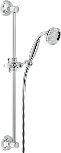 Душевой гарнитур Nobili Shower 65cm AD140/16CR