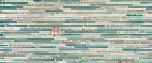 Плитка Дрифт Роуз Керл 40x80 Рет (0,640 кв.м.)