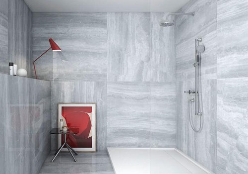 Плитка Geotiles Eyre Gris 30x60 Leviglass (1,44 кв.м.)