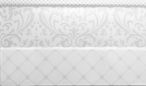 Royal Zocalo BW0ROZ00 Бордюр 150x253 (12 шт в уп)