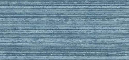 Плитка Raw 3D Scratch Blue 50x110 (1,65 кв.м)