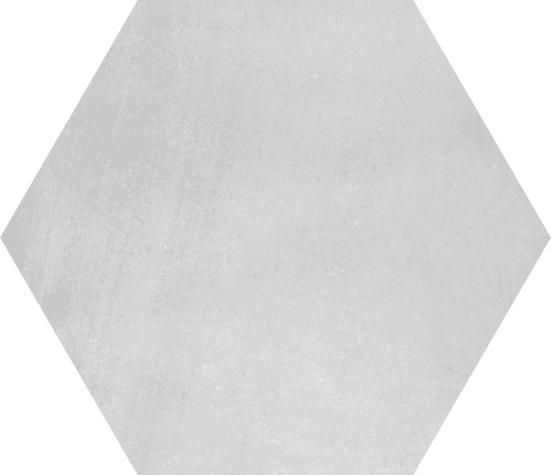 Плитка Geotiles Starkhex Argent 25,8x29 Compacglass (1 кв.м.)