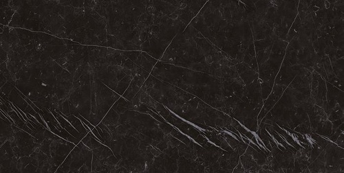 Плитка Marvel Stone Nero Marquina 45x90 Lappato (1,215 кв.м)